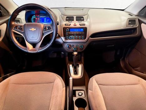 CHEVROLET Cobalt 1.8 4P FLEX LTZ AUTOMTICO, Foto 5