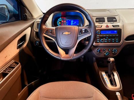 CHEVROLET Cobalt 1.8 4P FLEX LTZ AUTOMTICO, Foto 6