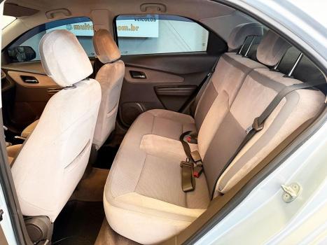 CHEVROLET Cobalt 1.8 4P FLEX LTZ AUTOMTICO, Foto 7