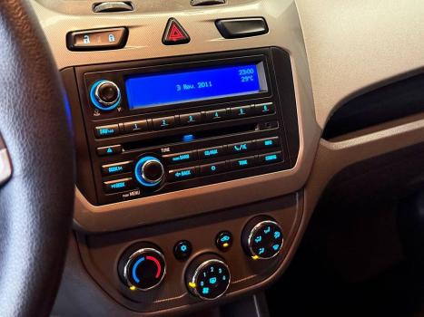 CHEVROLET Cobalt 1.8 4P FLEX LTZ AUTOMTICO, Foto 8