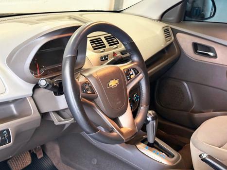 CHEVROLET Cobalt 1.8 4P FLEX LTZ AUTOMTICO, Foto 9