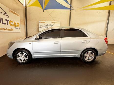CHEVROLET Cobalt 1.8 4P FLEX LTZ AUTOMTICO, Foto 11