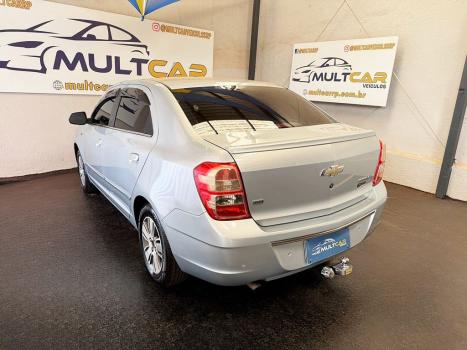 CHEVROLET Cobalt 1.8 4P FLEX LTZ AUTOMTICO, Foto 12