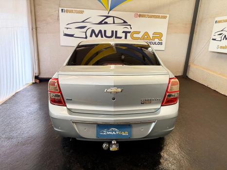CHEVROLET Cobalt 1.8 4P FLEX LTZ AUTOMTICO, Foto 13