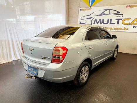 CHEVROLET Cobalt 1.8 4P FLEX LTZ AUTOMTICO, Foto 14
