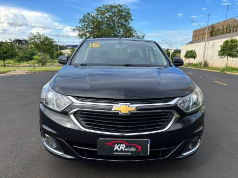 CHEVROLET Cobalt 1.8 4P FLEX LTZ AUTOM�TICO, Foto 2