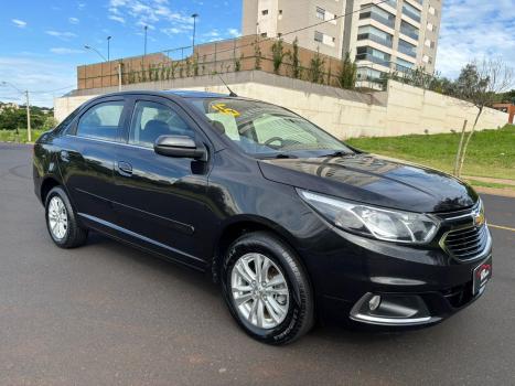 CHEVROLET Cobalt 1.8 4P FLEX LTZ AUTOM�TICO, Foto 3