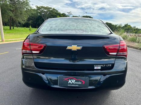 CHEVROLET Cobalt 1.8 4P FLEX LTZ AUTOM�TICO, Foto 5