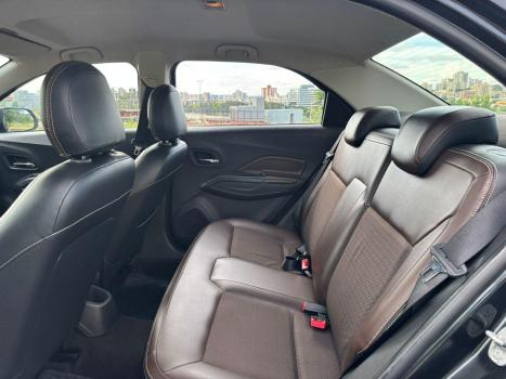 CHEVROLET Cobalt 1.8 4P FLEX LTZ AUTOM�TICO, Foto 8