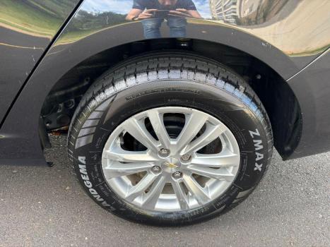 CHEVROLET Cobalt 1.8 4P FLEX LTZ AUTOM�TICO, Foto 10