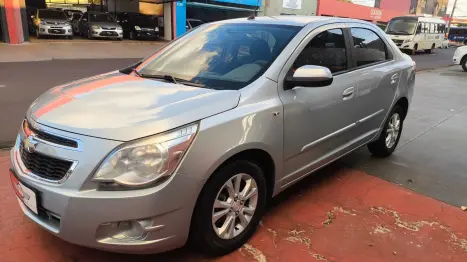 CHEVROLET Cobalt 1.8 4P FLEX LT, Foto 1