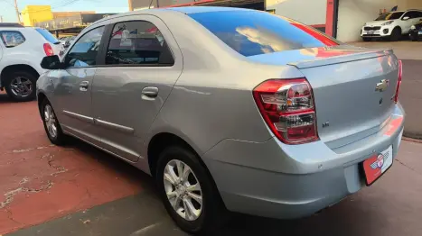 CHEVROLET Cobalt 1.8 4P FLEX LT, Foto 3