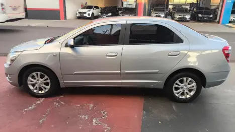 CHEVROLET Cobalt 1.8 4P FLEX LT, Foto 7