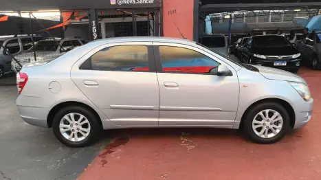 CHEVROLET Cobalt 1.8 4P FLEX LT, Foto 8