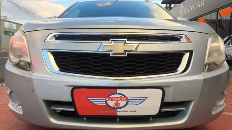 CHEVROLET Cobalt 1.8 4P FLEX LT, Foto 9