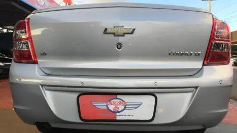 CHEVROLET Cobalt 1.8 4P FLEX LT, Foto 10