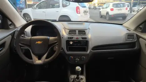 CHEVROLET Cobalt 1.8 4P FLEX LT, Foto 11