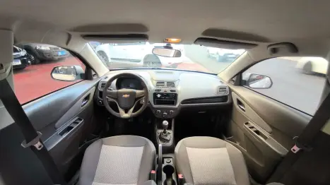 CHEVROLET Cobalt 1.8 4P FLEX LT, Foto 12