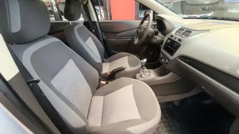 CHEVROLET Cobalt 1.8 4P FLEX LT, Foto 13