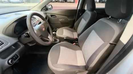 CHEVROLET Cobalt 1.8 4P FLEX LT, Foto 14