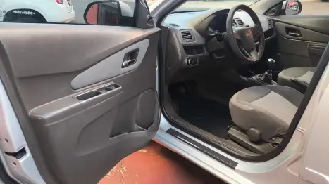 CHEVROLET Cobalt 1.8 4P FLEX LT, Foto 16
