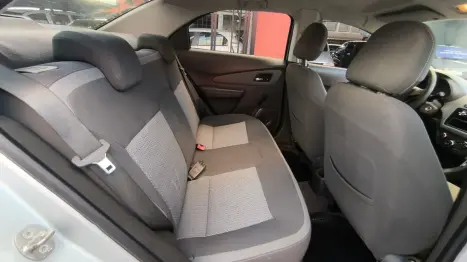 CHEVROLET Cobalt 1.8 4P FLEX LT, Foto 17