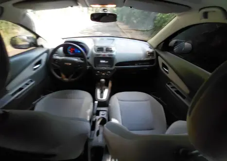 CHEVROLET Cobalt 1.8 4P FLEX LTZ AUTOM�TICO, Foto 7