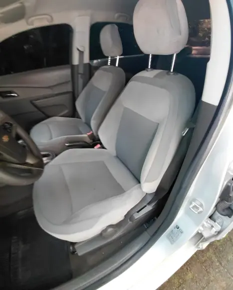 CHEVROLET Cobalt 1.8 4P FLEX LTZ AUTOM�TICO, Foto 8