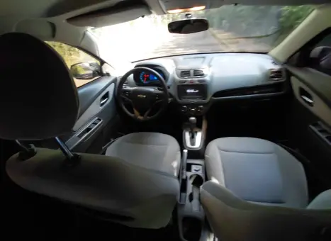 CHEVROLET Cobalt 1.8 4P FLEX LTZ AUTOM�TICO, Foto 12