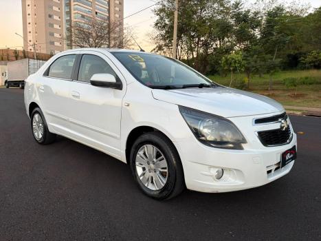 CHEVROLET Cobalt 1.8 4P FLEX LTZ AUTOM�TICO, Foto 3