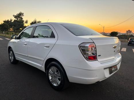 CHEVROLET Cobalt 1.8 4P FLEX LTZ AUTOM�TICO, Foto 6