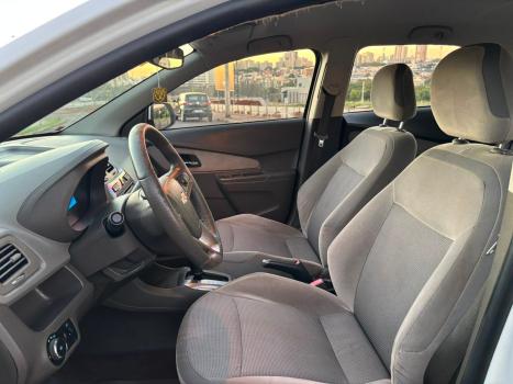 CHEVROLET Cobalt 1.8 4P FLEX LTZ AUTOM�TICO, Foto 7