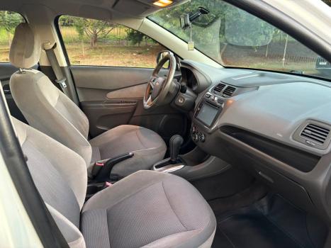 CHEVROLET Cobalt 1.8 4P FLEX LTZ AUTOM�TICO, Foto 8