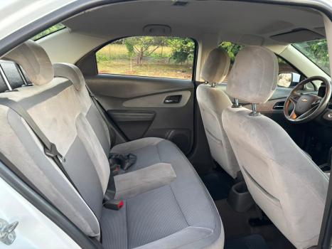 CHEVROLET Cobalt 1.8 4P FLEX LTZ AUTOM�TICO, Foto 9