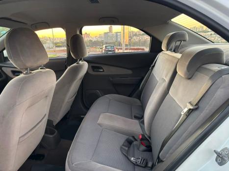 CHEVROLET Cobalt 1.8 4P FLEX LTZ AUTOM�TICO, Foto 10
