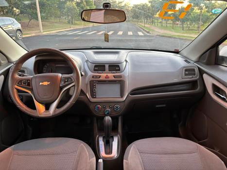 CHEVROLET Cobalt 1.8 4P FLEX LTZ AUTOM�TICO, Foto 11