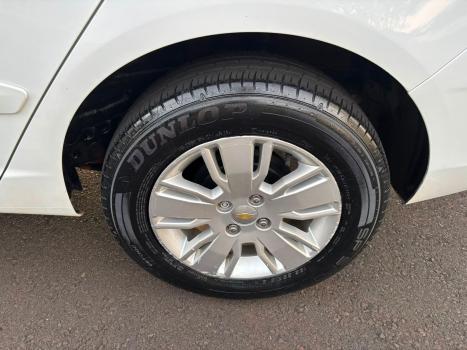 CHEVROLET Cobalt 1.8 4P FLEX LTZ AUTOM�TICO, Foto 13