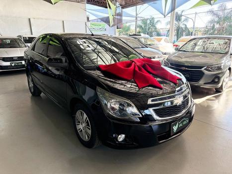 CHEVROLET Cobalt 1.8 4P FLEX LTZ AUTOM�TICO, Foto 3