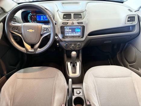 CHEVROLET Cobalt 1.8 4P FLEX LTZ AUTOM�TICO, Foto 5