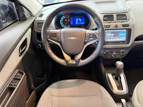 CHEVROLET Cobalt 1.8 4P FLEX LTZ AUTOM�TICO, Foto 6
