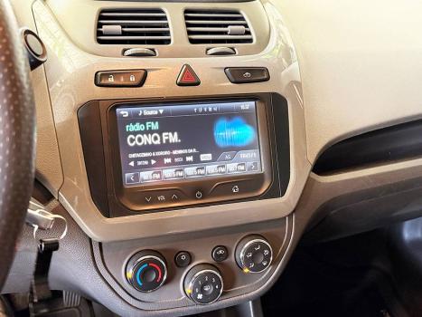 CHEVROLET Cobalt 1.8 4P FLEX LTZ AUTOM�TICO, Foto 8