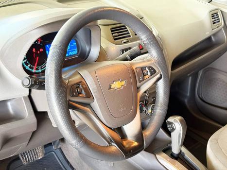 CHEVROLET Cobalt 1.8 4P FLEX LTZ AUTOM�TICO, Foto 9
