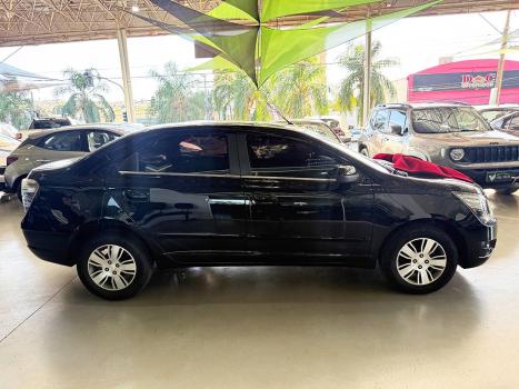 CHEVROLET Cobalt 1.8 4P FLEX LTZ AUTOM�TICO, Foto 12