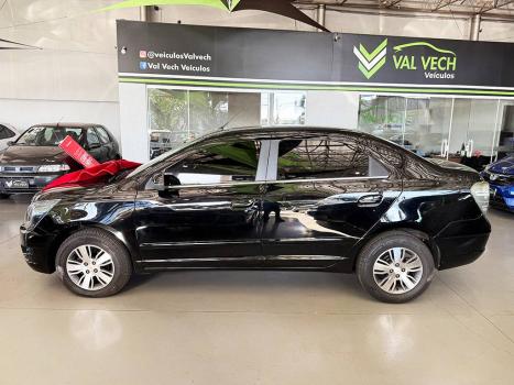 CHEVROLET Cobalt 1.8 4P FLEX LTZ AUTOM�TICO, Foto 13