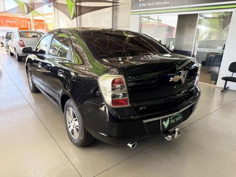 CHEVROLET Cobalt 1.8 4P FLEX LTZ AUTOM�TICO, Foto 14
