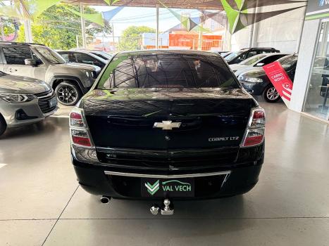 CHEVROLET Cobalt 1.8 4P FLEX LTZ AUTOM�TICO, Foto 15