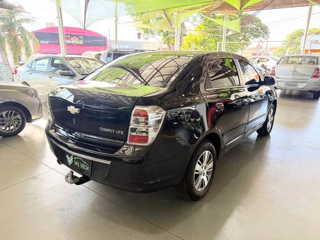 CHEVROLET Cobalt 1.8 4P FLEX LTZ AUTOM�TICO, Foto 16