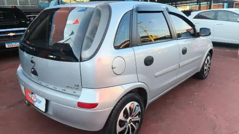 CHEVROLET Corsa Hatch 1.4 4P MAXX FLEX, Foto 2