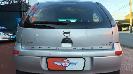 CHEVROLET Corsa Hatch 1.4 4P MAXX FLEX, Foto 3