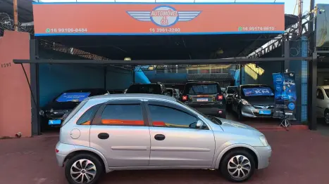 CHEVROLET Corsa Hatch 1.4 4P MAXX FLEX, Foto 5